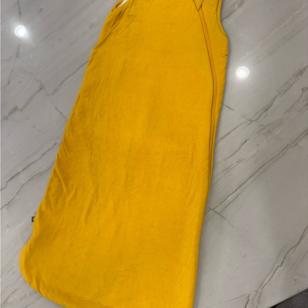 Kyte BABY Yellow Sleep Sack